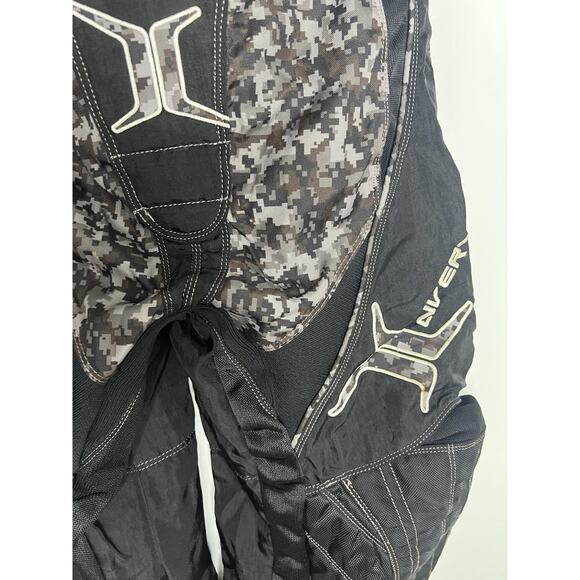 Empire Invert Adult Small 28-34 Adjustable Waist Paint Ball Pants - Picture 4 of 9